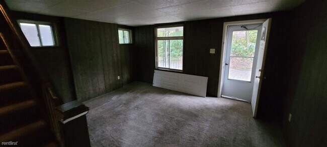 Building Photo - 2 br, 1 bath House - 509 2nd Avenue