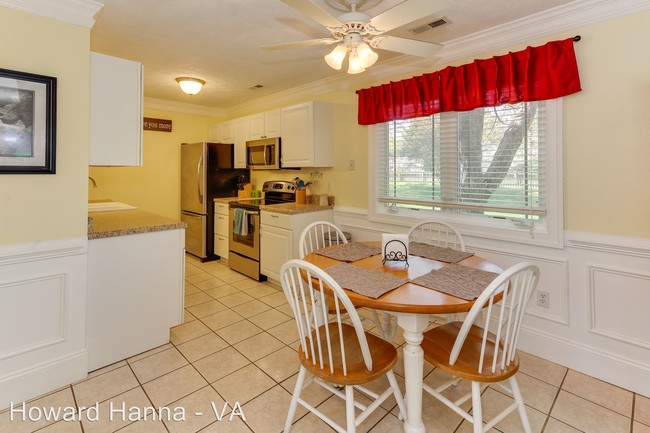 Building Photo - 3 br, 2 bath House - 4 Guesthouse Court