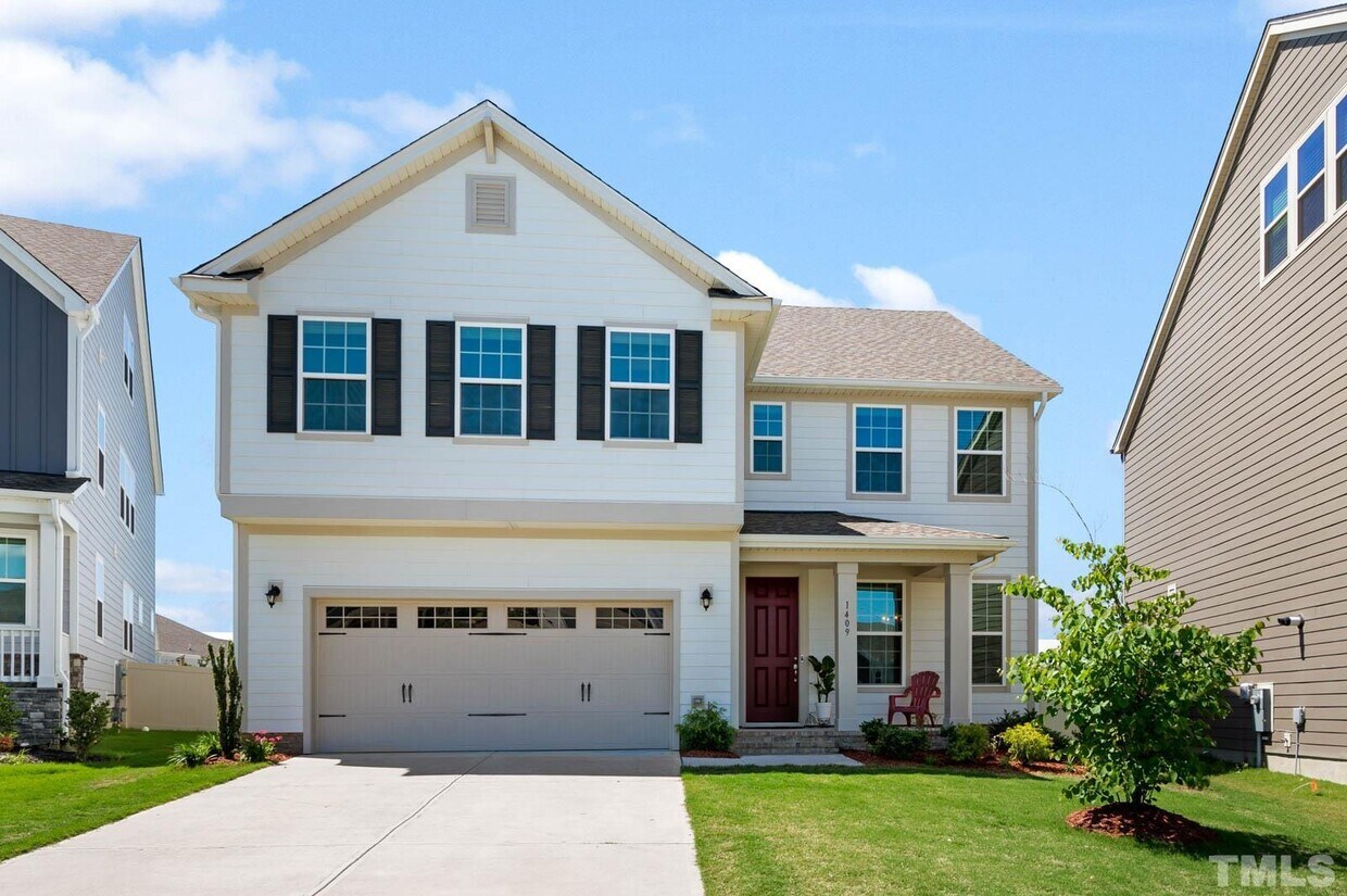 Foto principal - 1409 Tinos Overlook Way