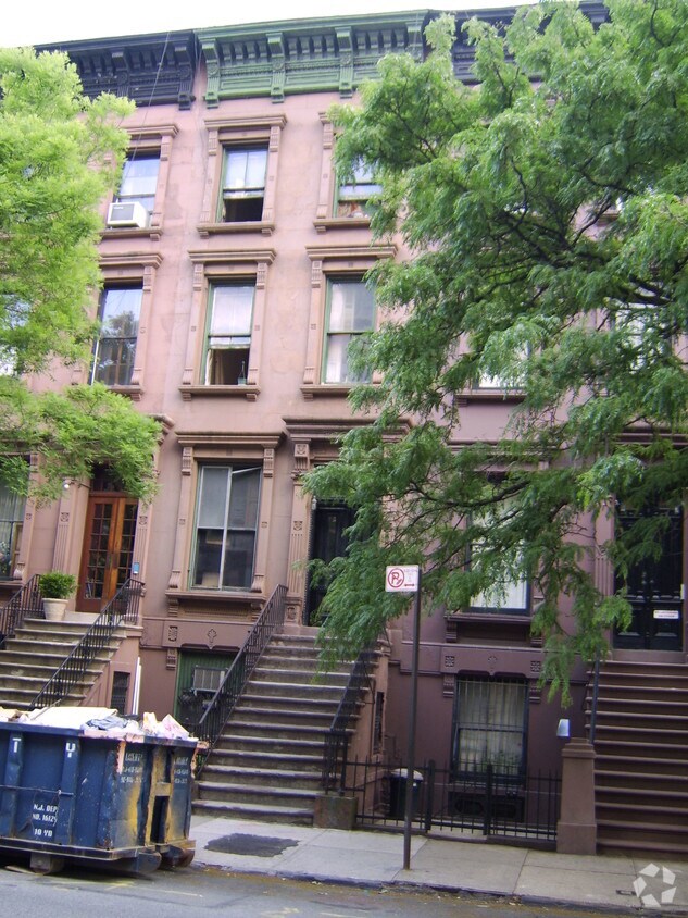 Building Photo - 14 W 123rd St