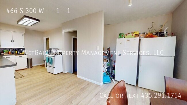 Foto del edificio - 466 S 300 W