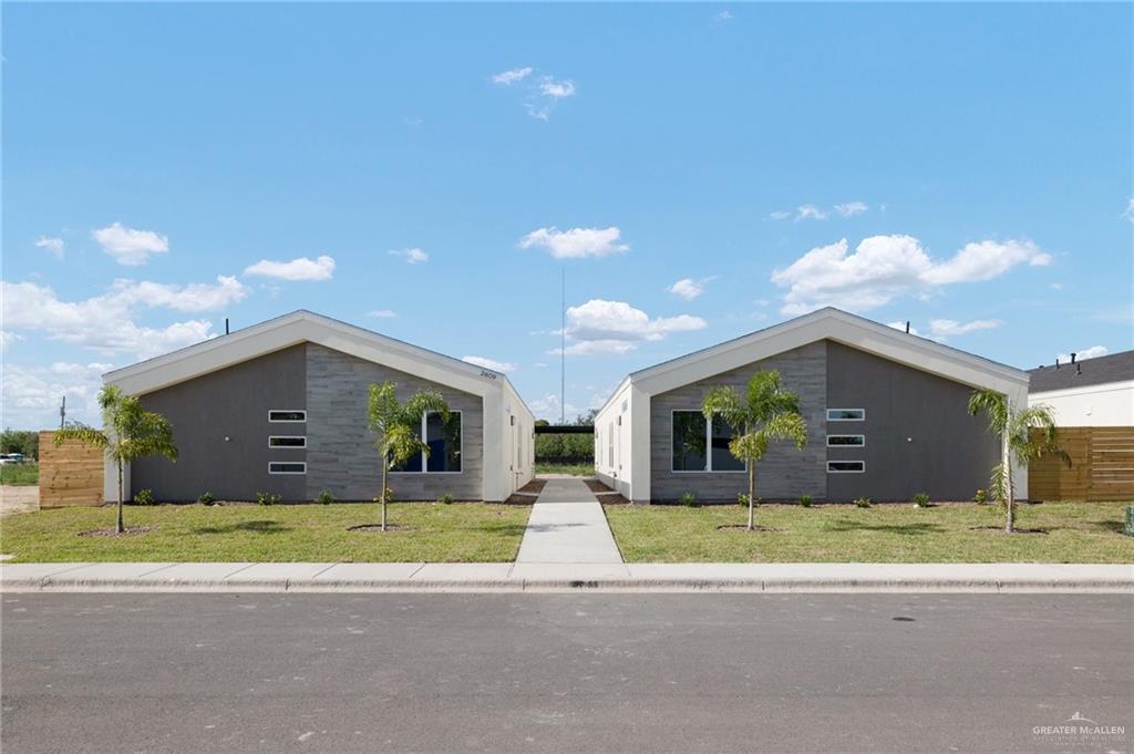 Primary Photo - 2609 Mockingbird Rd