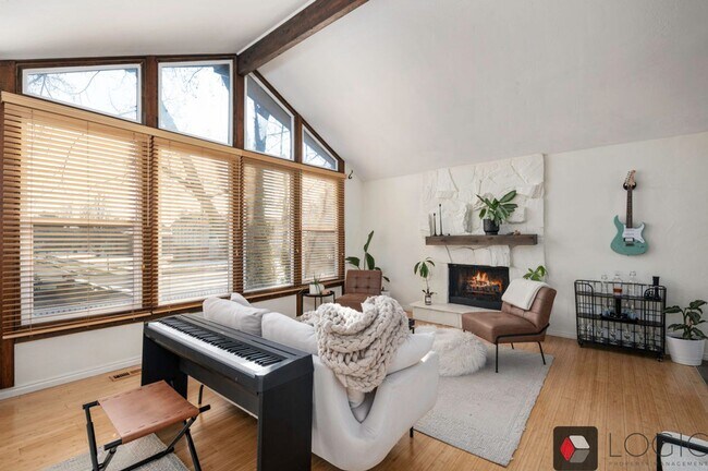 Foto del edificio - 1667 E 9800 S