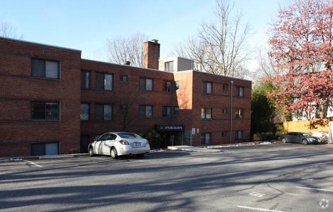 Building Photo - Parkside Living in Takoma Park – 1, 2 & 3 ...