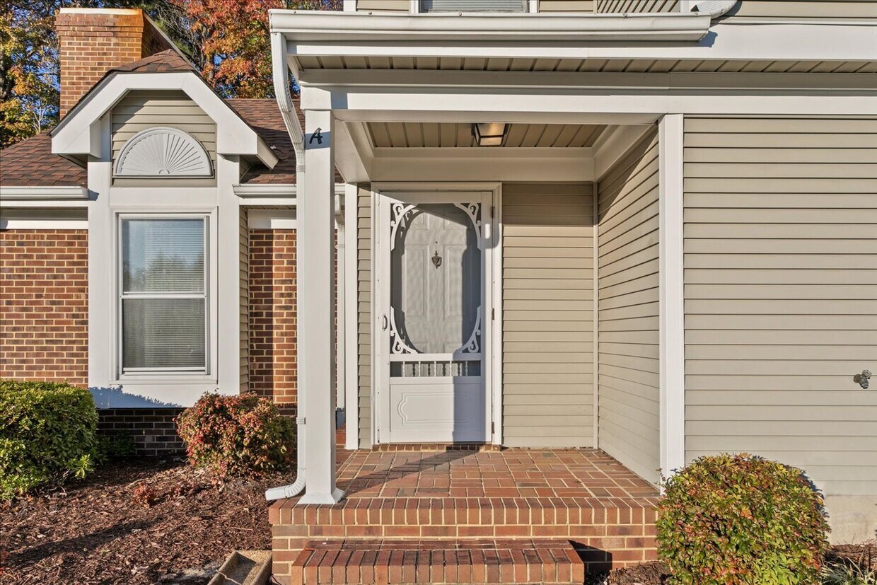 701 Bridge Crossing, Yorktown, VA 23692 House Rental in Yorktown, VA