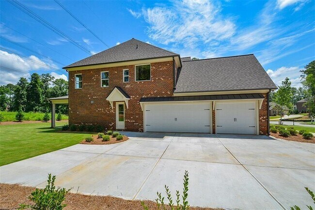 Building Photo - 2408 Rosapenna Ln SW