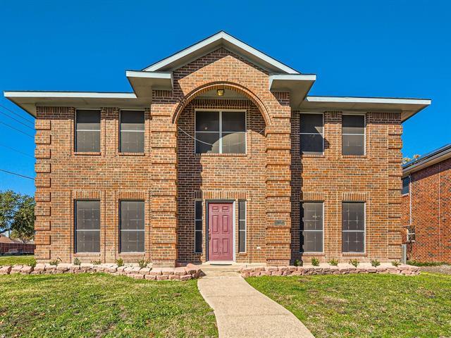 Primary Photo - 8701 Barton Creek Dr