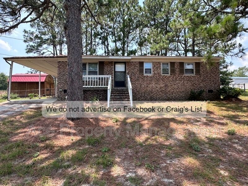 Primary Photo - 2610 Mellwood Drive