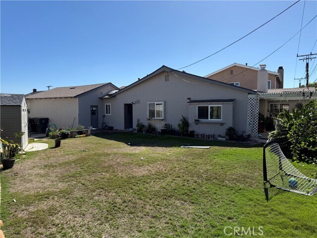 Building Photo - 22601 Iris Ave