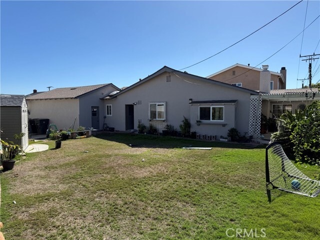 Foto del edificio - 22601 Iris Ave