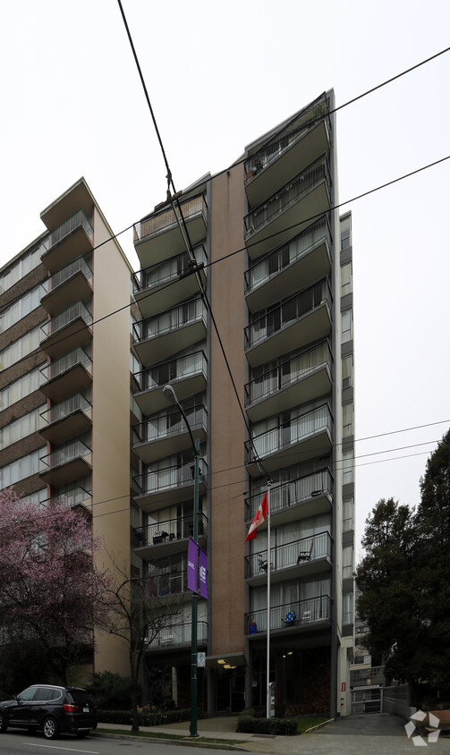 Building Photo - Crestview Terrace