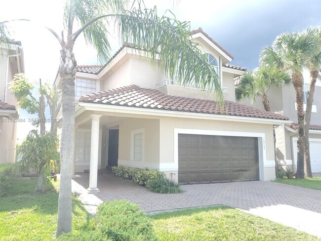 Foto del edificio - 14765 SW 132nd Pl