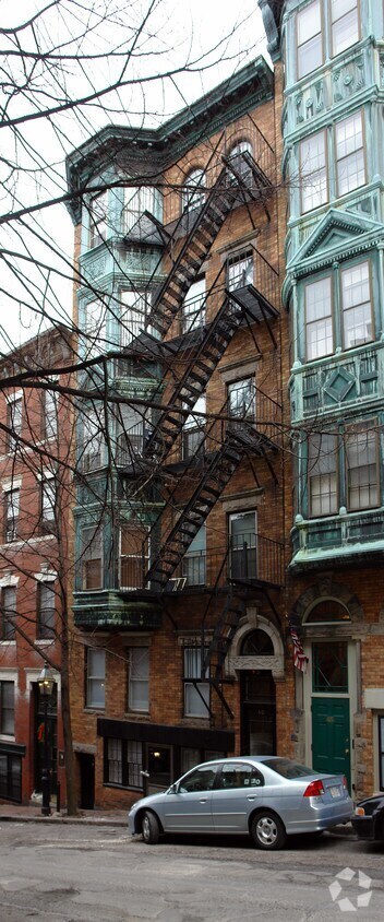 Foto del edificio - 42 Anderson St