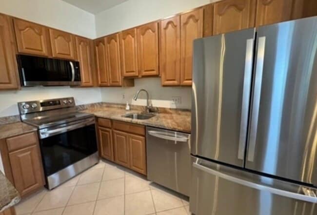 Foto del edificio - 600 Washington St