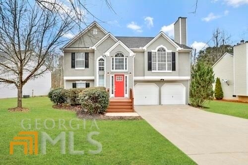 Foto principal - 1464 Bellemeade Farms Rd SW
