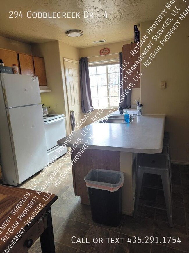 Foto del edificio - 294 E Cobblecreek Dr