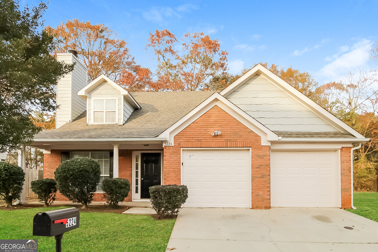 Foto principal - 5224 Walnut Ct