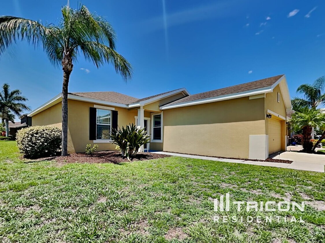 Foto principal - 602 19Th Street Nw Ruskin FL