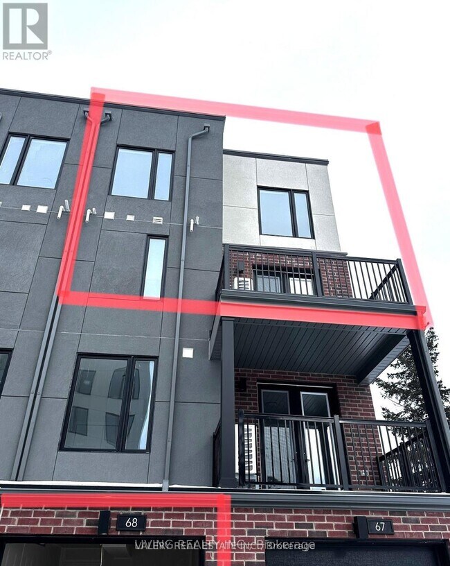 Building Photo - 99 Roger St