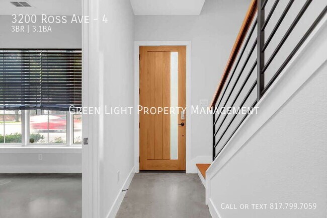 Photo - 3200 Ross Ave House