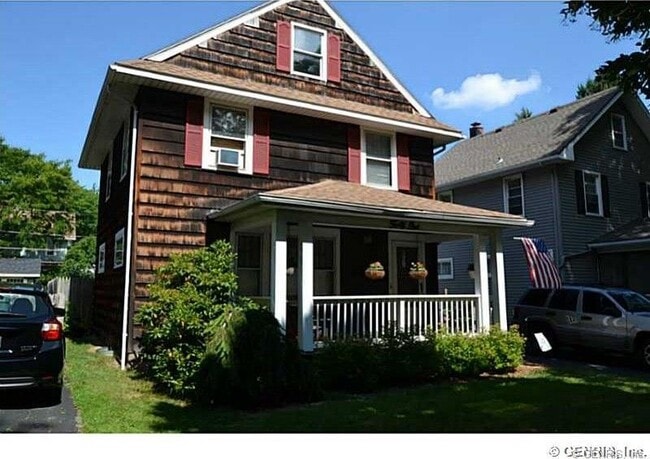 Building Photo - 41 Mildorf St