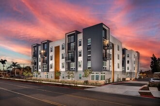 Building Photo - Azul Chula Vista