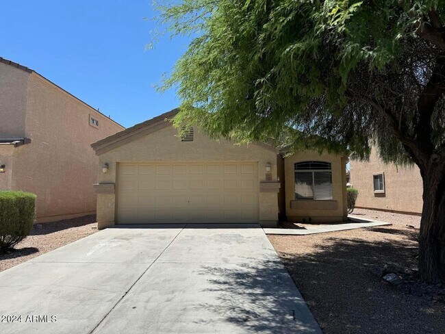 Foto del edificio - 43269 W Arizona Ave