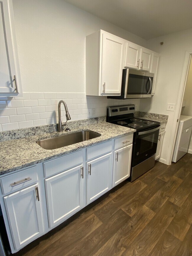 Swaying Oaks 1302 Pinn Rd San Antonio, TX Apartments for Rent in