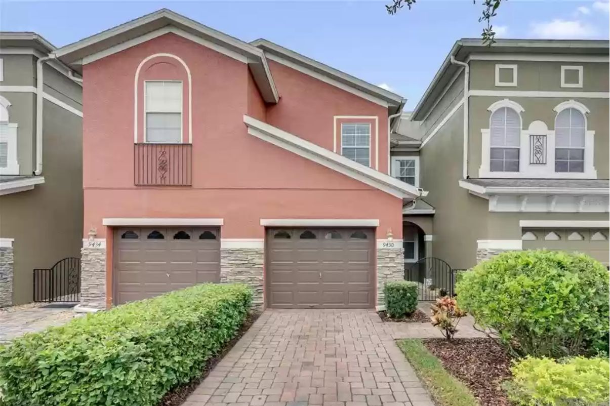 Foto principal - 9430 Tawnyberry St