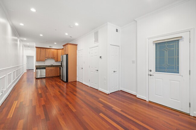 Building Photo - 2721 13th St NW