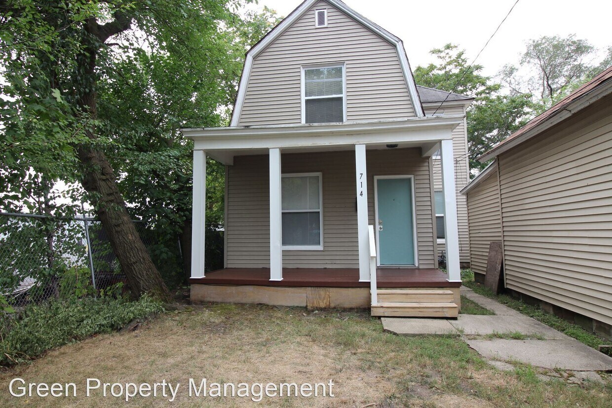 Primary Photo - 3 br, 1.5 bath House - 714 Butterworth St SW