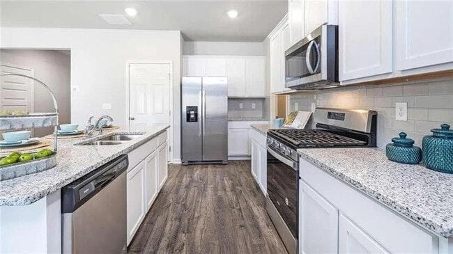 Foto del edificio - 1087 Rigby Ct SE