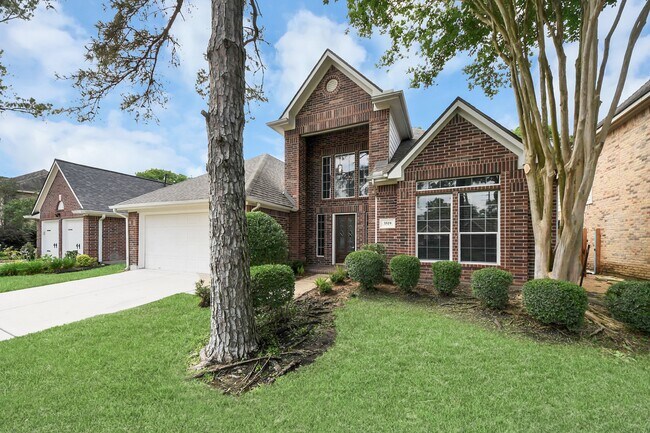 Foto del edificio - 3519 Brinton Trails Ln