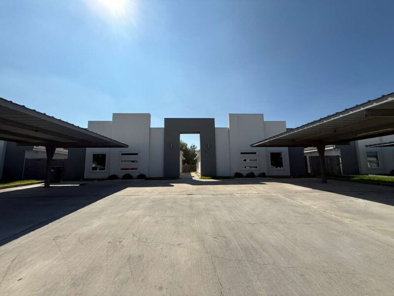 Foto principal - 1307 W Heritage Dr