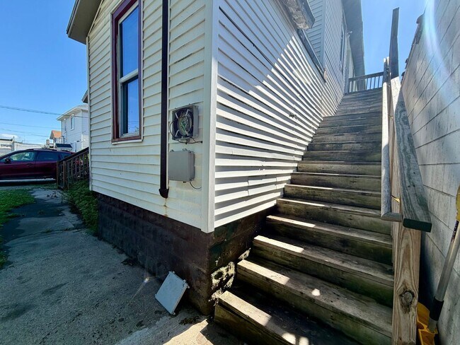 Foto del edificio - 2825 Sanford St