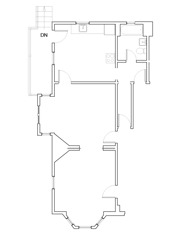 Building Photo - 141 Brown St