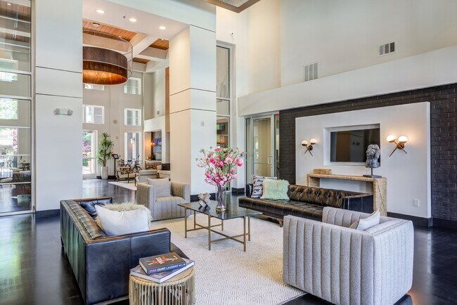 Foto del edificio - The Everly at Historic Franklin