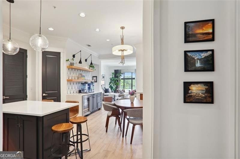 Foto principal - 625 Piedmont Ave NE