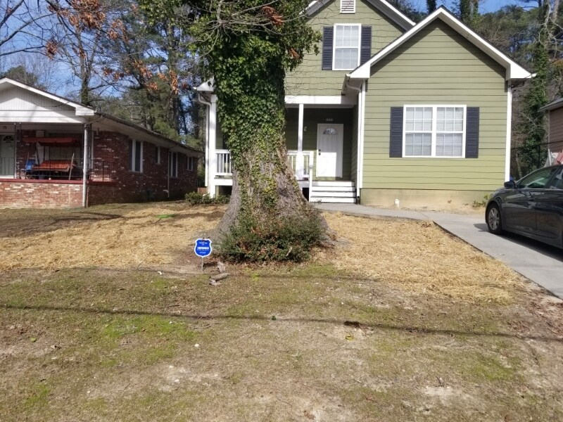 1 Delmar Ln NW, Atlanta, GA 30311 House Rental in Atlanta, GA