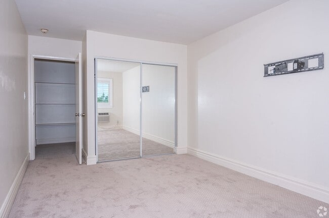 Interior Photo - Newly Renovated One and Two Bedroom Apartments in Corte Madera with Pool, Elevator, AC