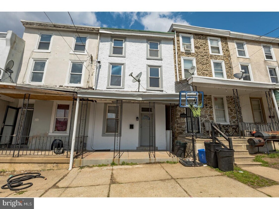 23 Osborn St, Philadelphia, PA 19128 House Rental in Philadelphia, PA