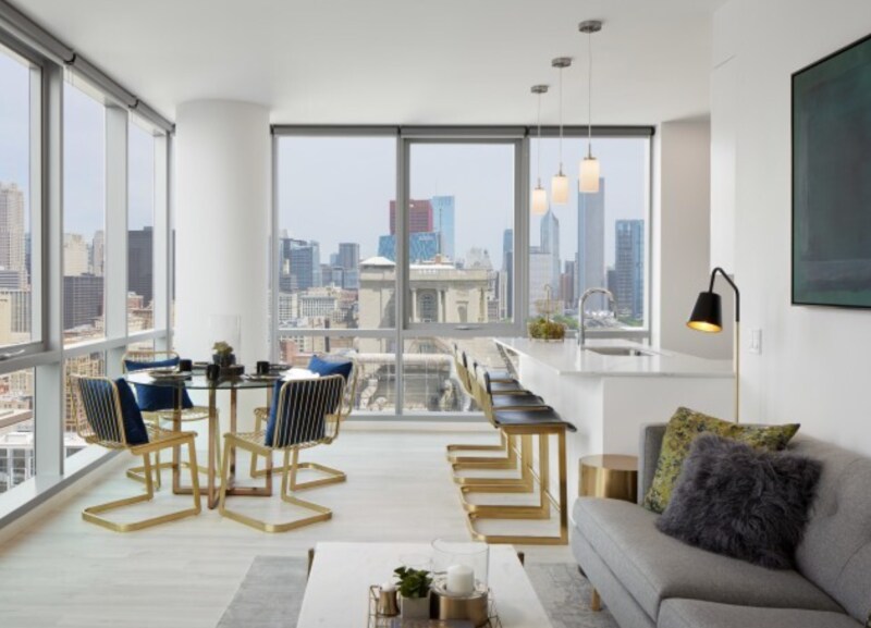 Foto principal - 808 S Michigan Ave