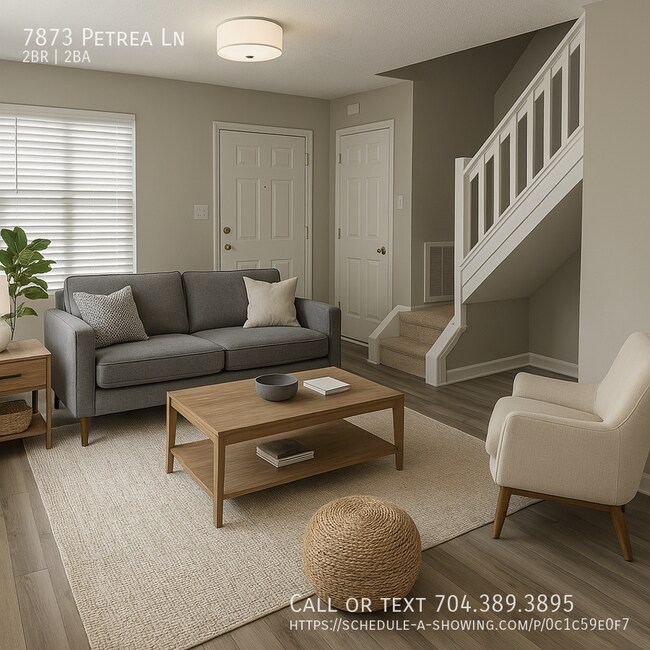 Foto del edificio - 7873 Petrea Ln