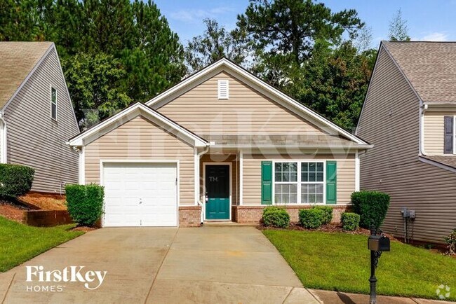 Building Photo - 1372 Alcovy Falls Dr SE