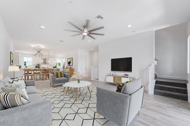 Foto del edificio - 12546 Gross Pointe Dr