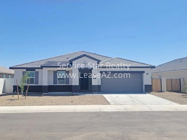 Foto del edificio - 1031 W Falls Canyon Dr