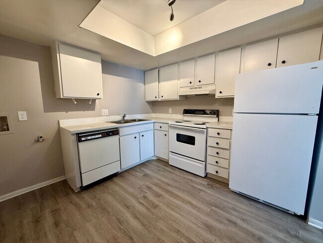 Foto del interior - Central Park at East Bay