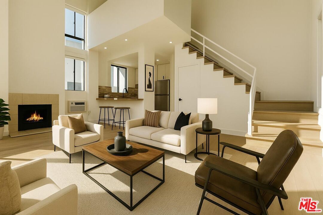 Foto principal - 1826 Overland Ave
