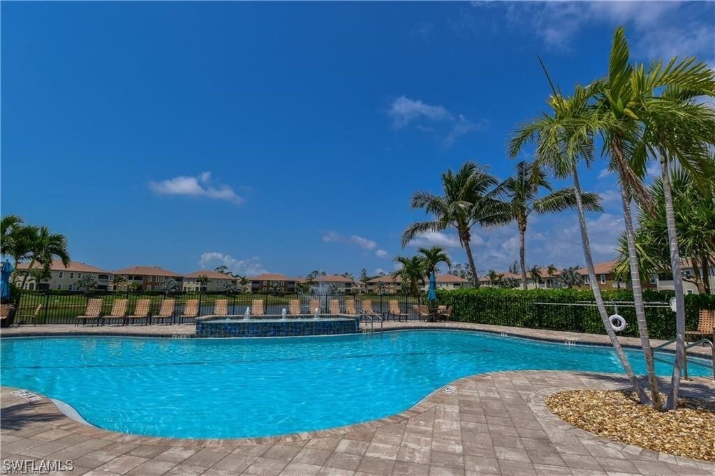 18238 Creekside Preserve Loop Unit 102, Fort Myers, FL 33908 Condo