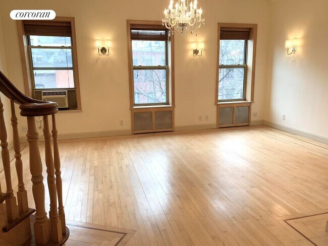 Foto del edificio - 25 W 70th St